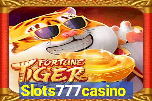 Slots777casino