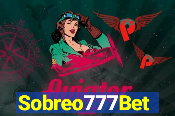 Sobreo777Bet