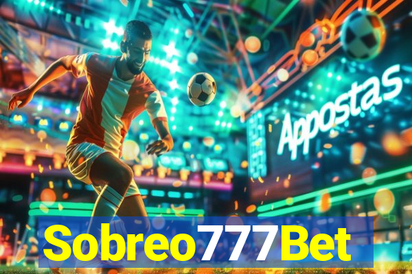 Sobreo777Bet