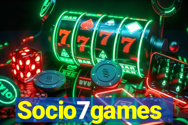 Socio7games