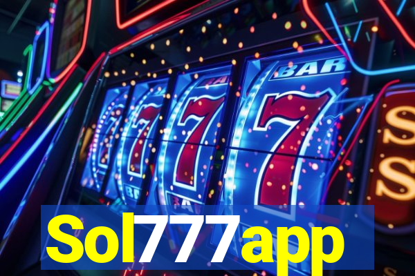 Sol777app