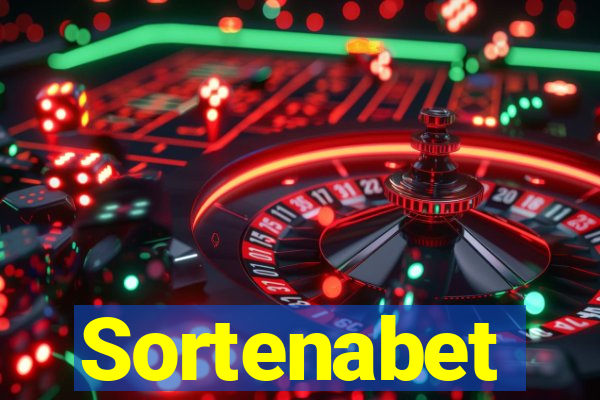 Sortenabet