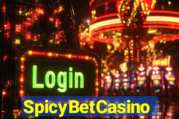 SpicyBetCasino