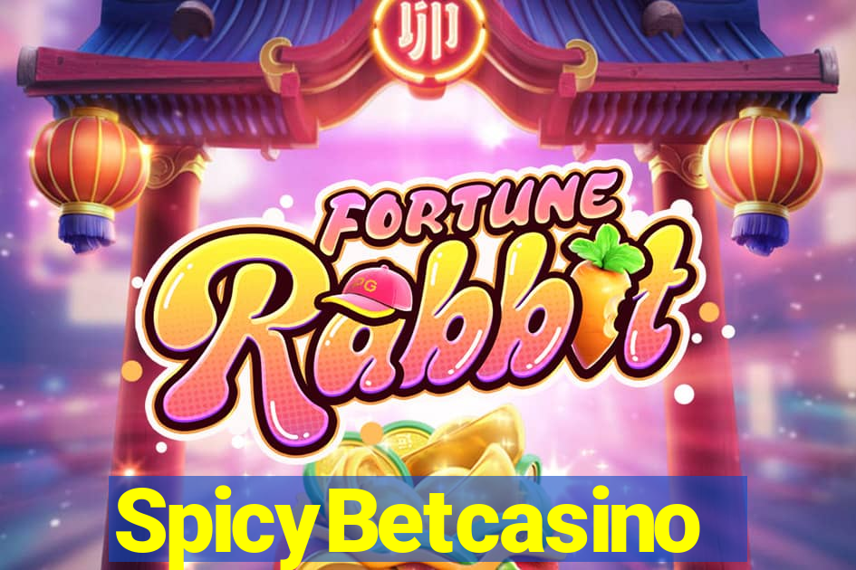 SpicyBetcasino