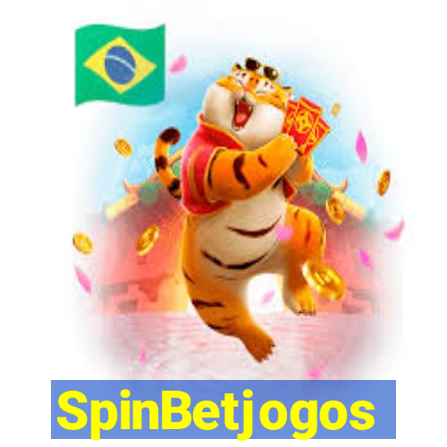 SpinBetjogos