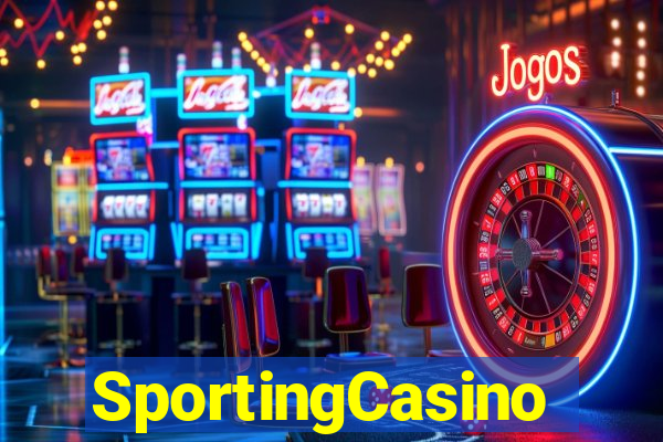 SportingCasino