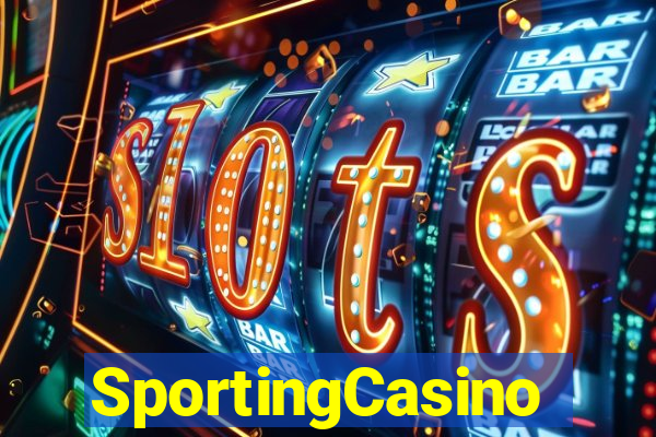 SportingCasino