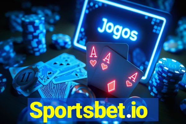 Sportsbet.io