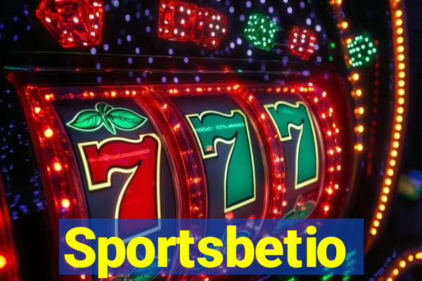 Sportsbetio