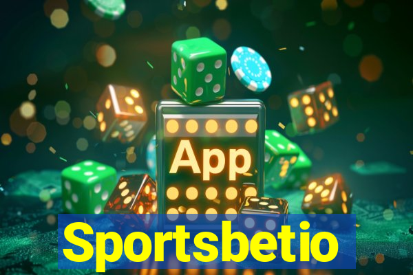 Sportsbetio