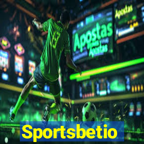 Sportsbetio