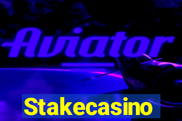 Stakecasino