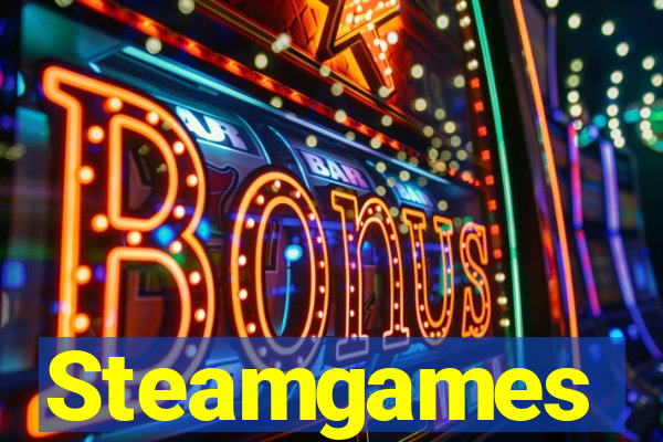 Steamgames