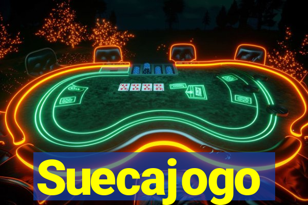 Suecajogo