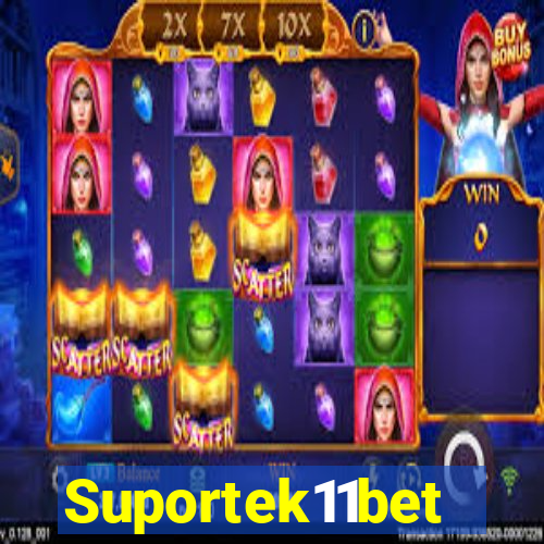 Suportek11bet