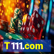 T111.com