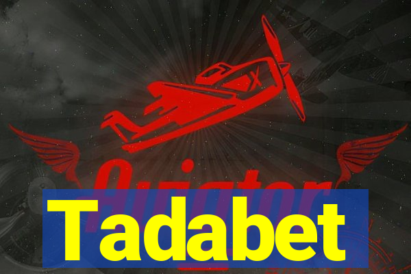 Tadabet