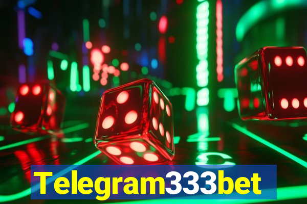 Telegram333bet