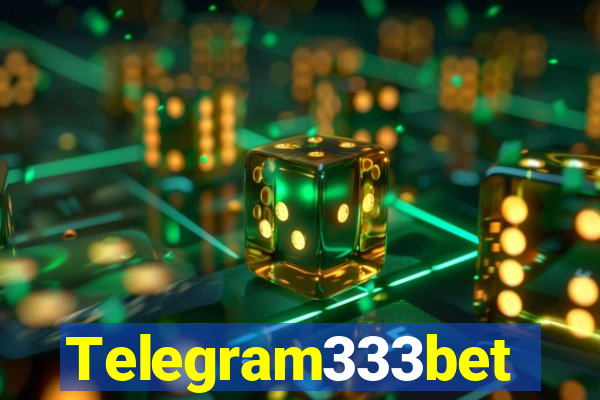 Telegram333bet