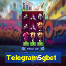 Telegram5gbet