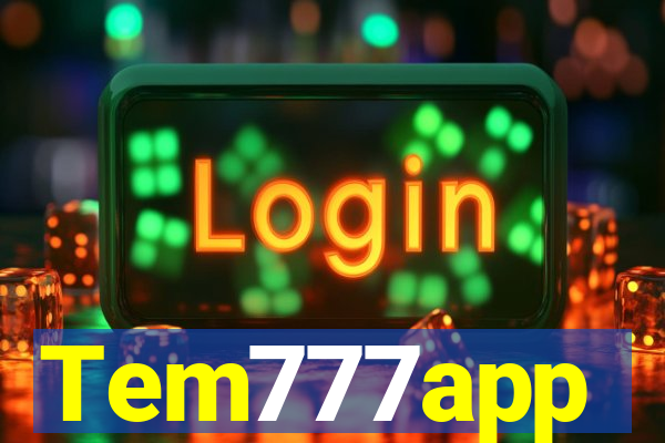 Tem777app