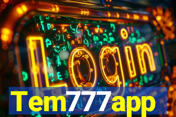 Tem777app