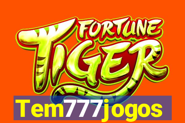 Tem777jogos