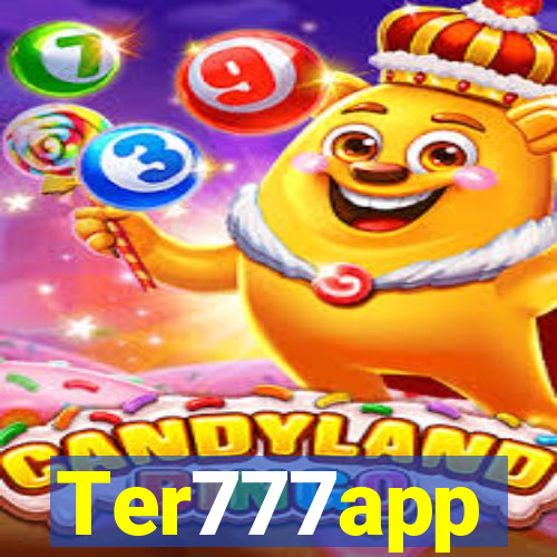 Ter777app