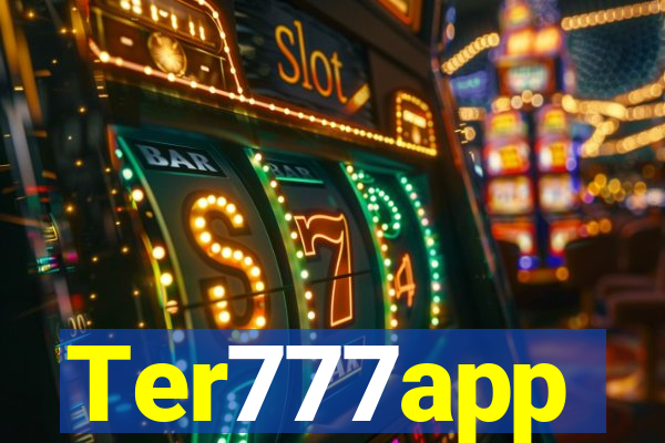 Ter777app