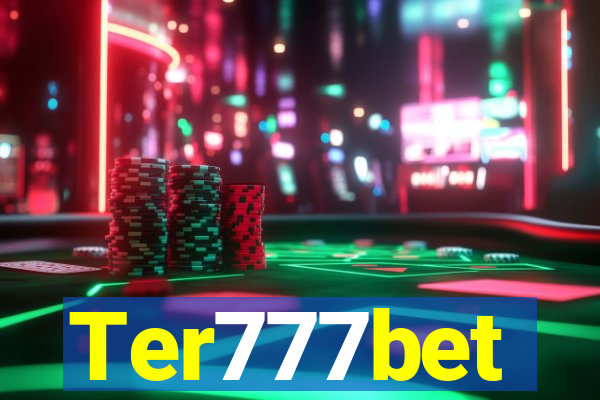 Ter777bet