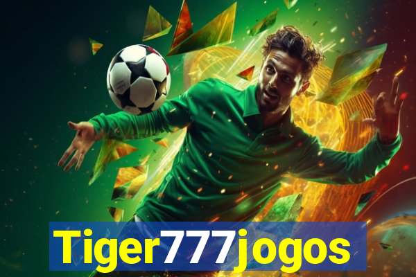 Tiger777jogos