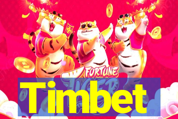 Timbet