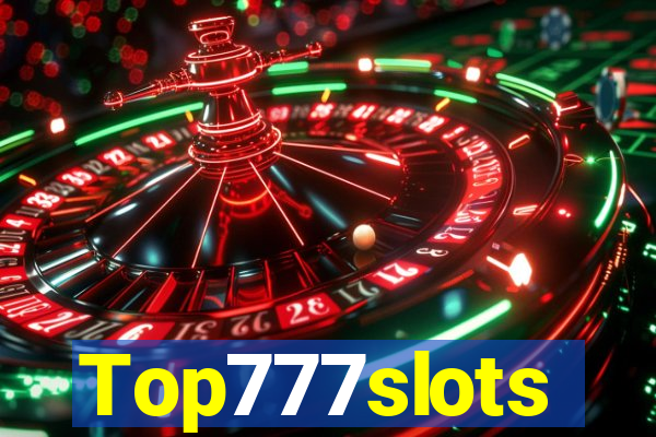 Top777slots