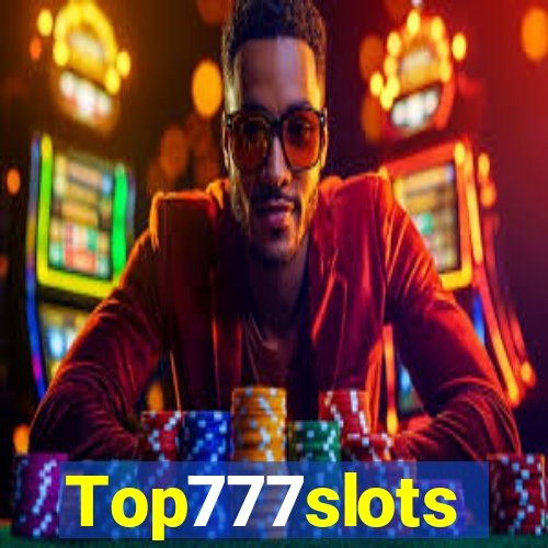 Top777slots