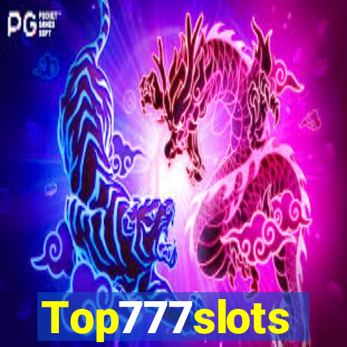 Top777slots