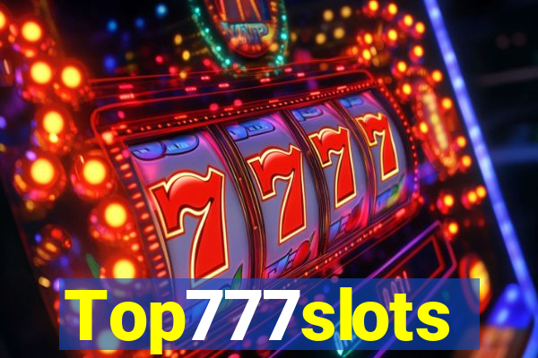 Top777slots