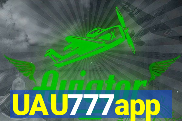 UAU777app