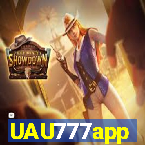 UAU777app