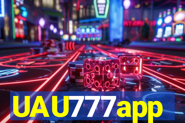 UAU777app