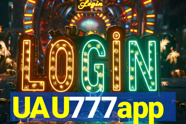 UAU777app