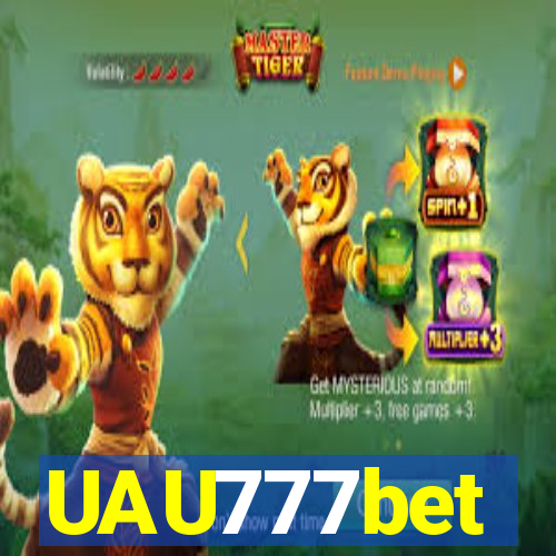 UAU777bet