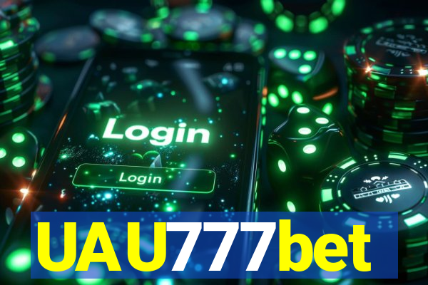 UAU777bet