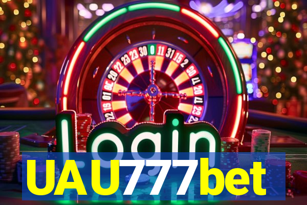 UAU777bet