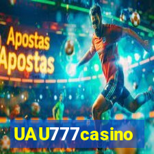 UAU777casino