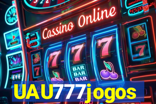 UAU777jogos