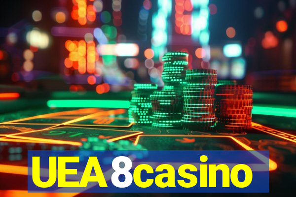 UEA8casino