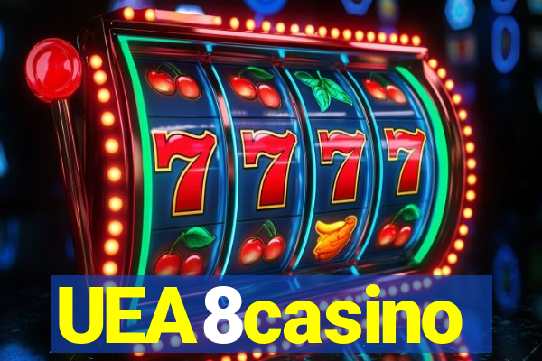 UEA8casino