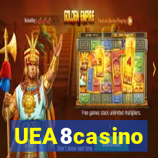 UEA8casino