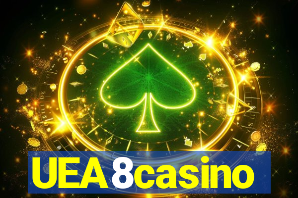 UEA8casino