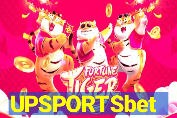 UPSPORTSbet